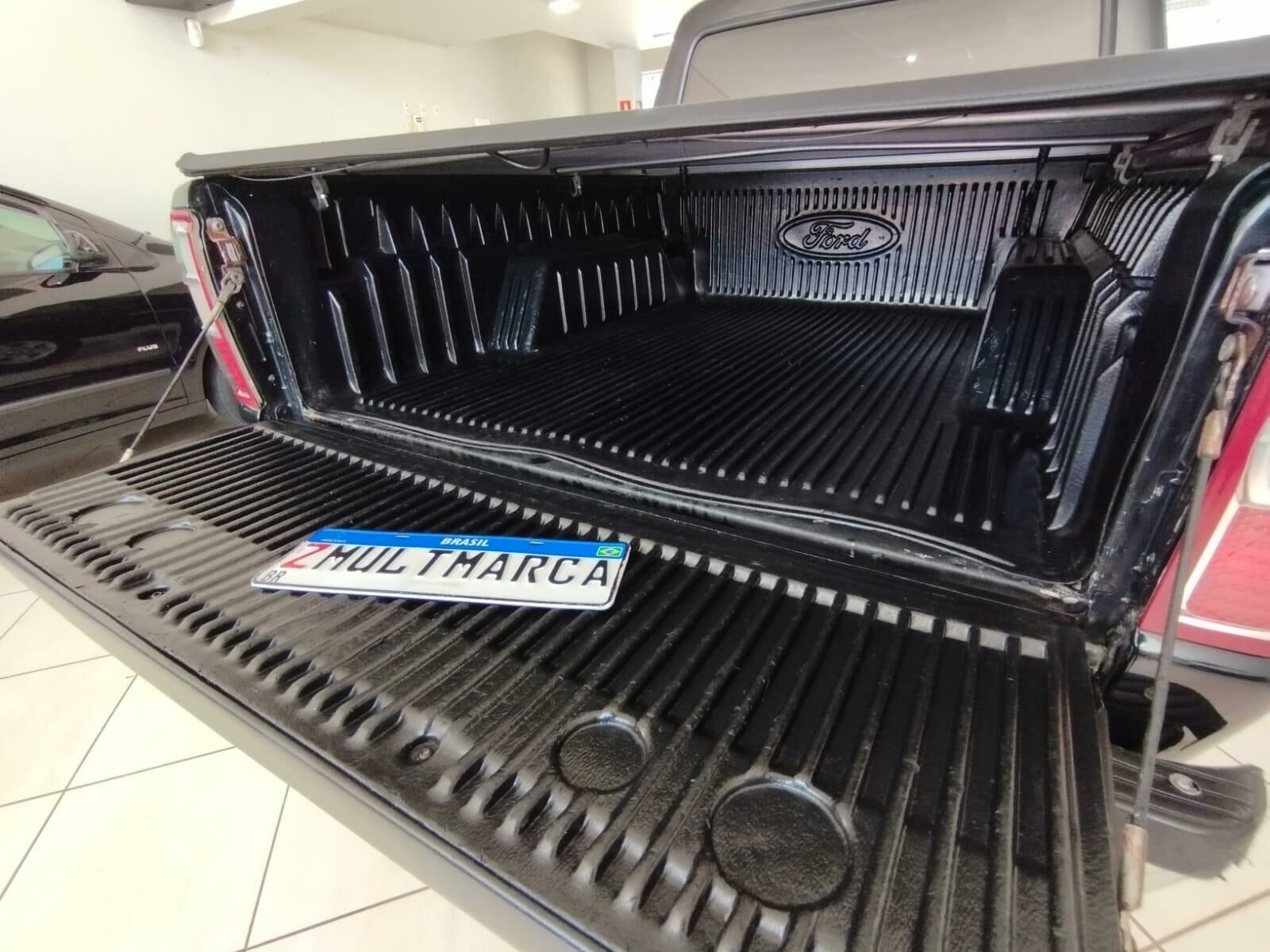 Imagem do veículo  FORD RANGER LIMITED